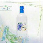پخش گلاب و عرقیات گیاهی