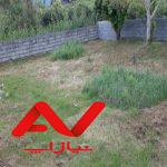 فروش زمین داخل بافت  مسکونی