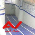 آمل آپارتمان آفتاب ۷۴