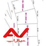 زمین ویلایی