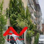 فروش آپارتمان در متل متو ۱۰۲متری