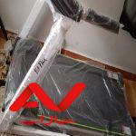 ترد میل fit flex t904در حد نو