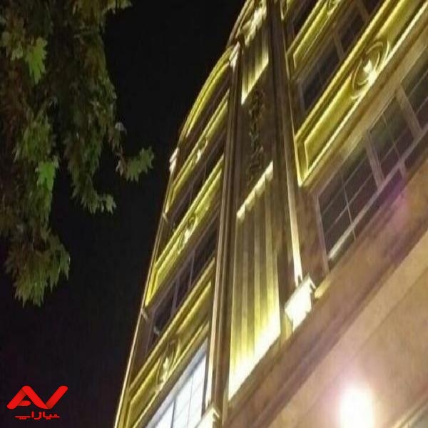 آپارتمان نوساز فروشی