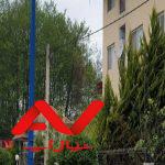 فروش آپارتمان در متل متو ۱۰۲متری