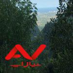 زمین ویلایی