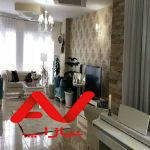 آپارتمان ۱۳۴ متری فروشی