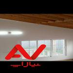 دو واحد مجزا دوبلکس در منطقه آزاد انزلی