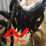 موتور ۲۰۰مدل ۹۴