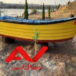 قایق فروشی
