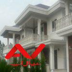 فروش ویلا ی لاکچری