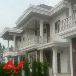فروش ویلا ی لاکچری
