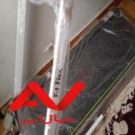 ترد میل fit flex t904در حد نو