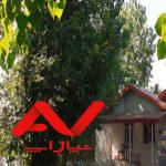 فروش خانه ویلایی