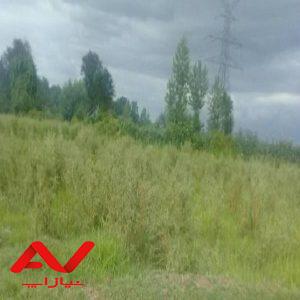 زمین فروشی  سند پروانه  ساخت کاربری مسکونی