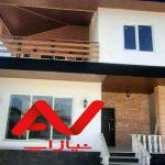 فروش ویلا در چلندر
