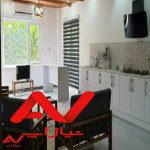 اجاره ویلا استخر جکوزی