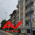 فروش آپارتمان در متل متو ۱۰۲متری