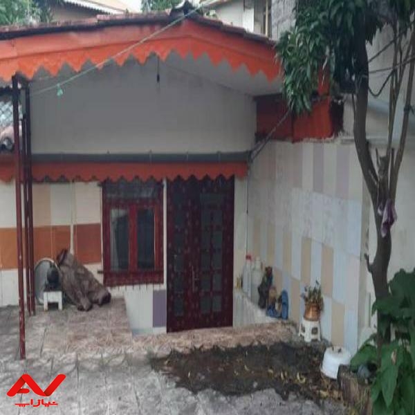خانه فروشی در چابکسر