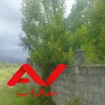 زمین فروشی  سند پروانه  ساخت کاربری مسکونی