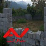 فروش زمین داخل بافت  مسکونی
