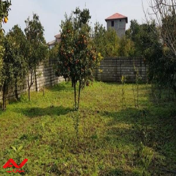 زمین با موقعیت عالی فروشی
