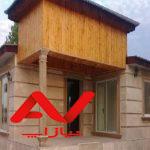 ویلای ۱۷۰متری نعمت اباد