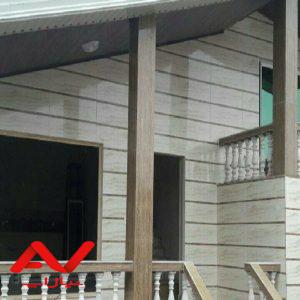 ویلایی شهرکی مهندسی ساز