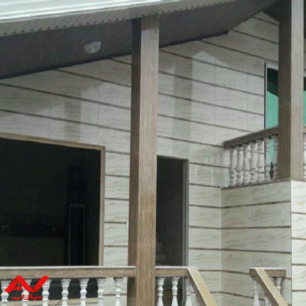 ویلایی شهرکی مهندسی ساز
