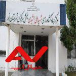 مرکز جهاد کشاورزی شهید جمشیدی بخش مرکزی شهرستان نور
