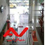 اجاره مغازه ۱۴۰ متری