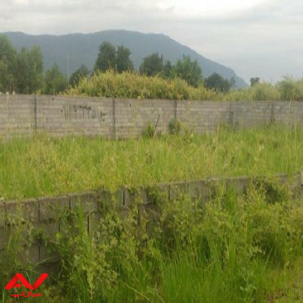 فروش زمین