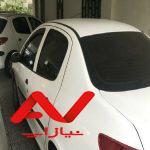پژو ۲۰۶ مدل v8sd
