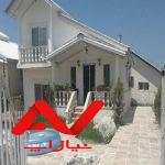 ۳۰۰ متر ویلا در چمستان