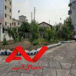 مرکز جهاد کشاورزی شهید جمشیدی بخش مرکزی شهرستان نور