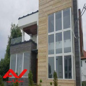ویلا شهرکی ۵۰۰ متر استخردار
