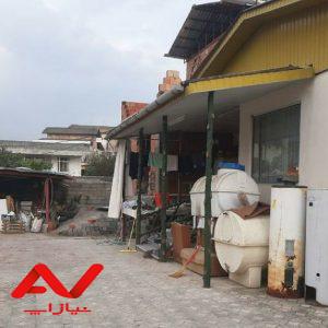 ویلایی ۴۰۰ متر،نوشهر