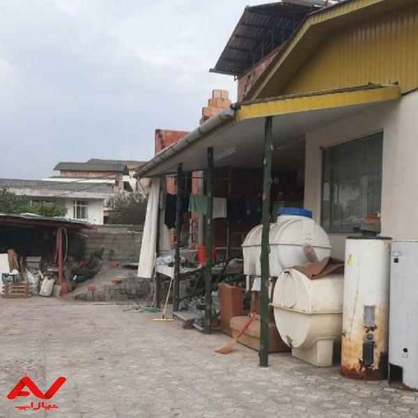 ویلایی ۴۰۰ متر،نوشهر
