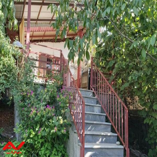 ویلا فروشی در کلاردشت