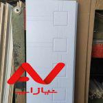 درب اتاق،درب ضد آب