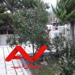 ویلا ۲۰۰ متر