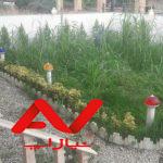 ویلا در کلاراباد