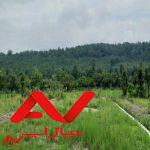زمین فروشی دارای کاربری مسکونی