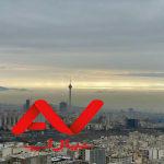 آپارتمان ۱۰۸متری /دو نبش/برج باغ برلیان
