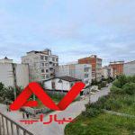 آپارتمان فروشی  ۹۵ متری نور