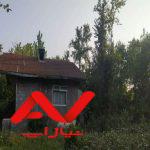 خانه ویلایی کلنگی در شمال