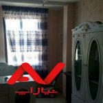 فروش واحد ۷۸ متری واقع در مارلیک