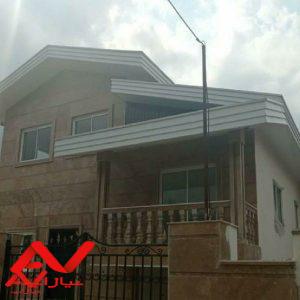 ویلا فروشی در چشم انداز دنج دو هزار