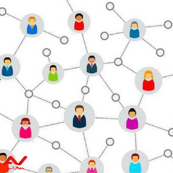 دعوت به همکاری کسب و کار اینترنتی