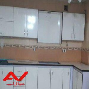 کابینت با طرح لاریکس