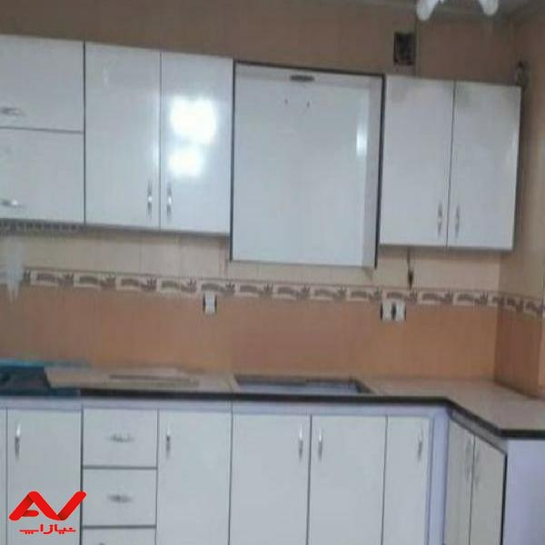 کابینت با طرح لاریکس